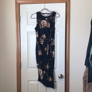 Stitch Fix- body con dress, worn once